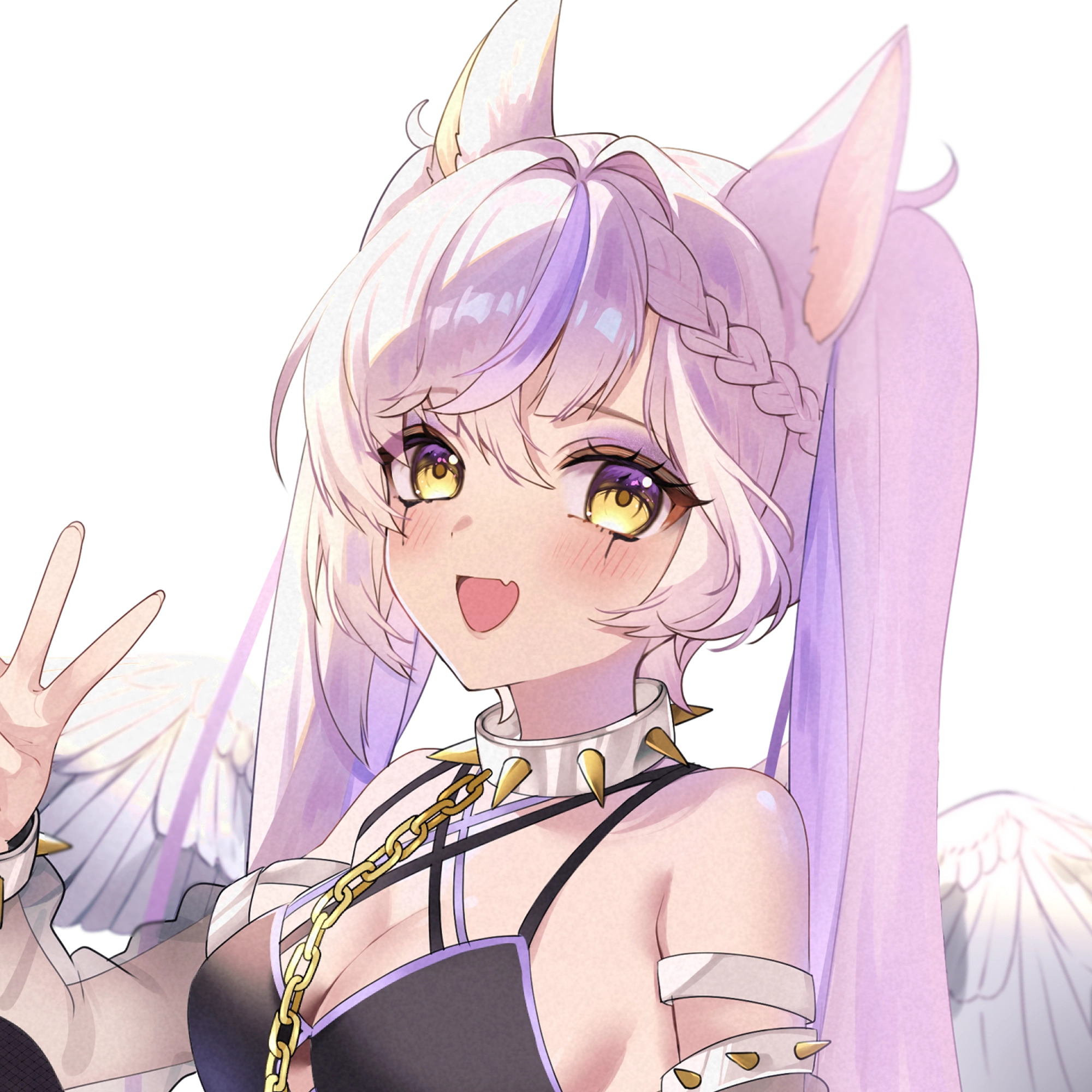 Ane Angelic