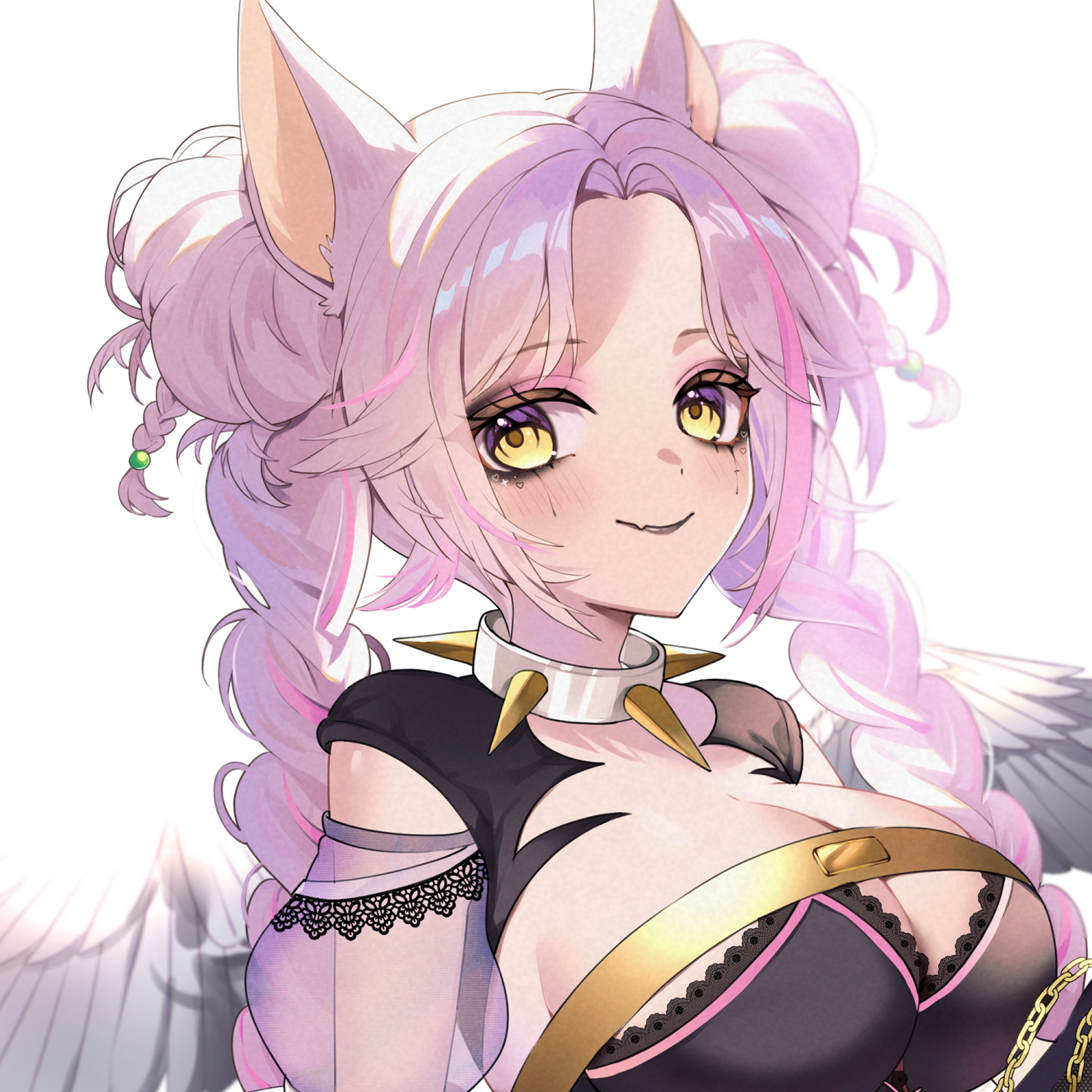 Eune Angelic